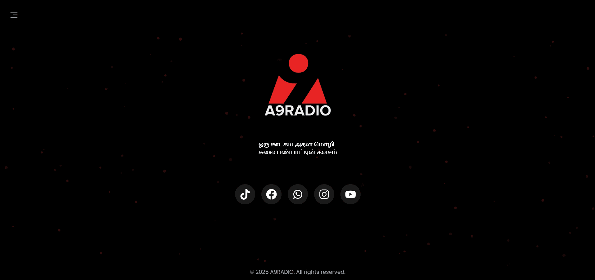 A9 Radio