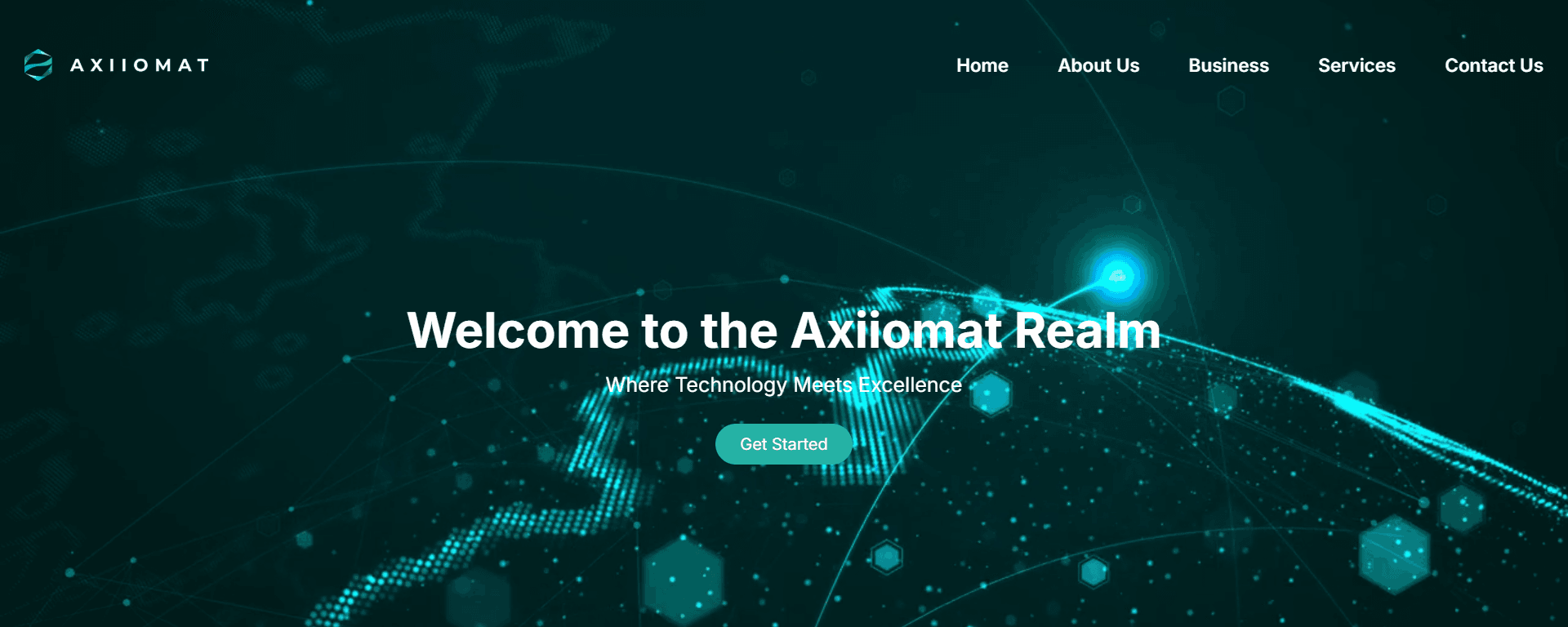 Axiiomat
