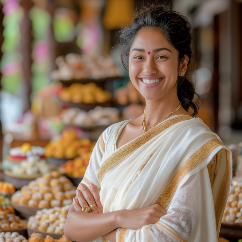 Creating a Cake Shop Website: A Complete Guide to Sweet Success Online