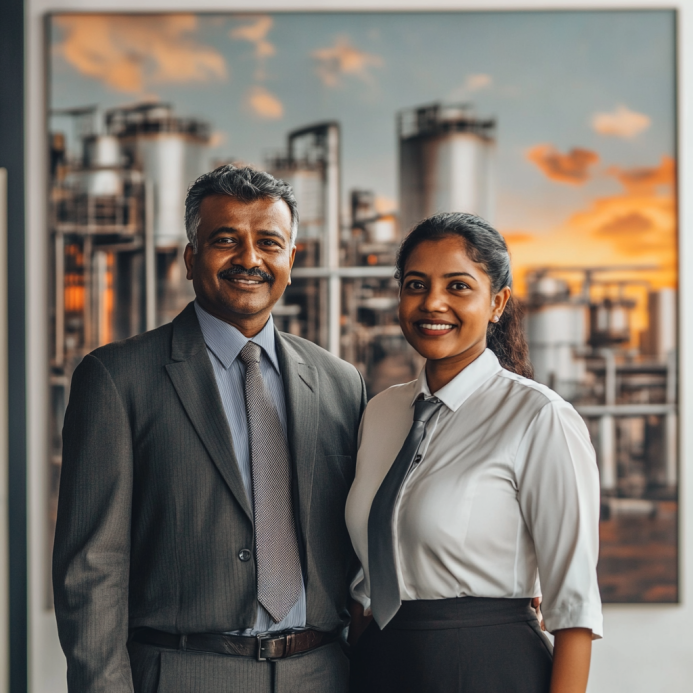 The Digital Revolution in Sri Lanka