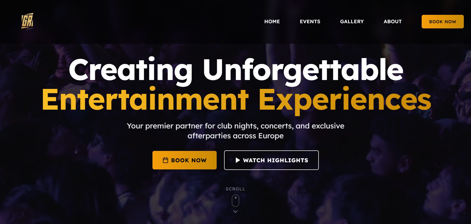 GR Events 21 Switzerland