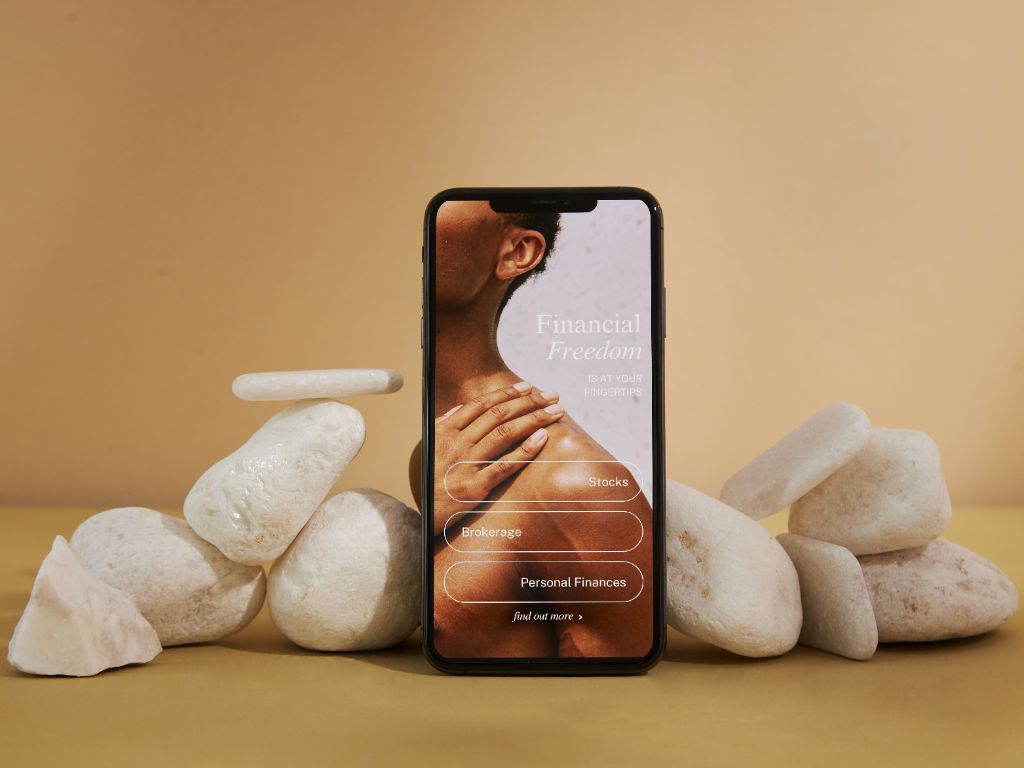 E-commerce Website Features