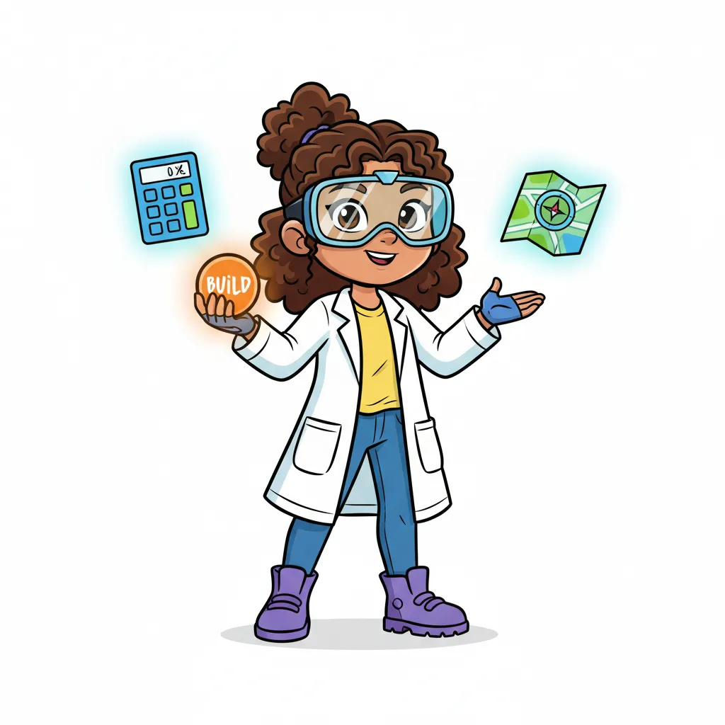 Showcase your portfolio and expertise